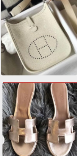20250916 Fashion bag and shoes