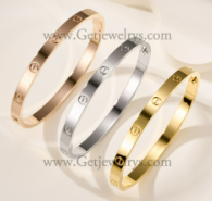202523408  Love Bracelet Medium Model