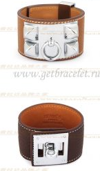 202523411 H Leather Bracelets
