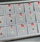 202523418 Alhambra Classics Necklace