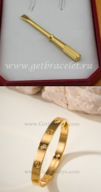 202523460 Classics Love Bracelet  and Screwdriver