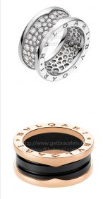 202523477 Band Rings