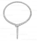 202523557 Serpenti Necklace