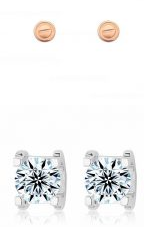 202523742 Love Screw and C De Earrings