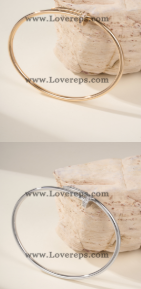 202523749 Juste Un Clou Bracelets